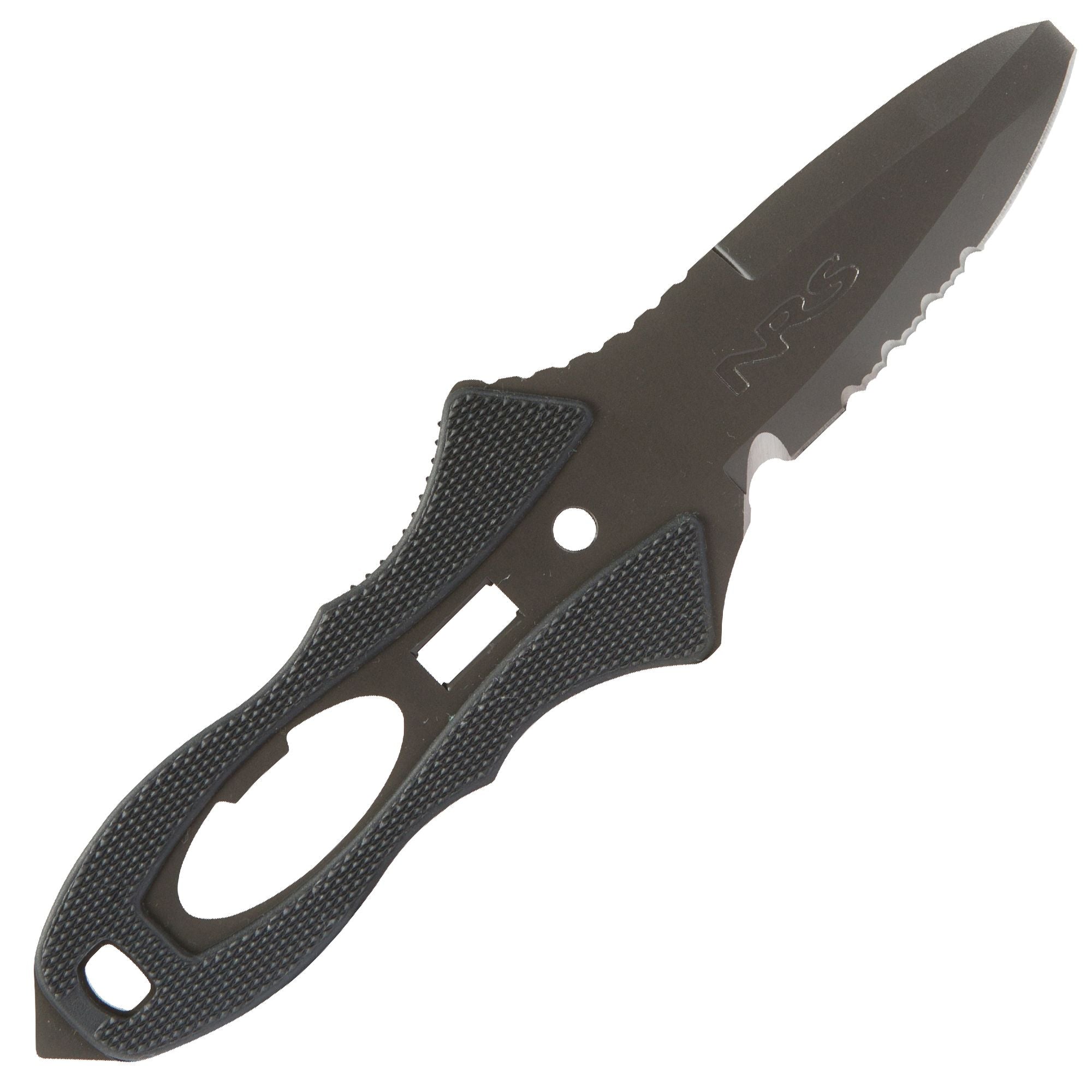 NRS Pilot Knife - High-Quality Folding Pocket Knife for Outdoor, Camping & Survival | Compact EDC Tool for Hiking, Fishing & Everyday Carry