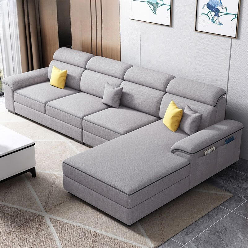 Light Gray