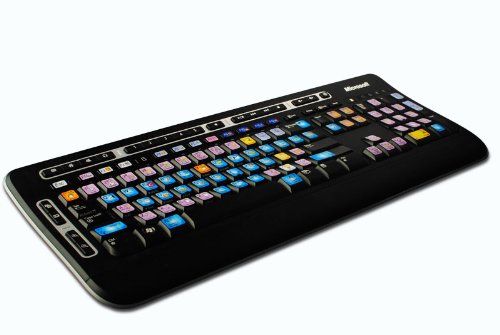 Archicad Keyboard Decals - Custom Design for Architects & Designers