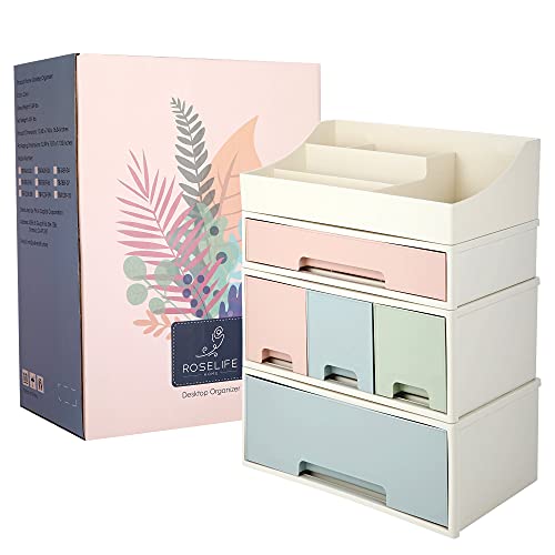 5 Drawers [TCEF]