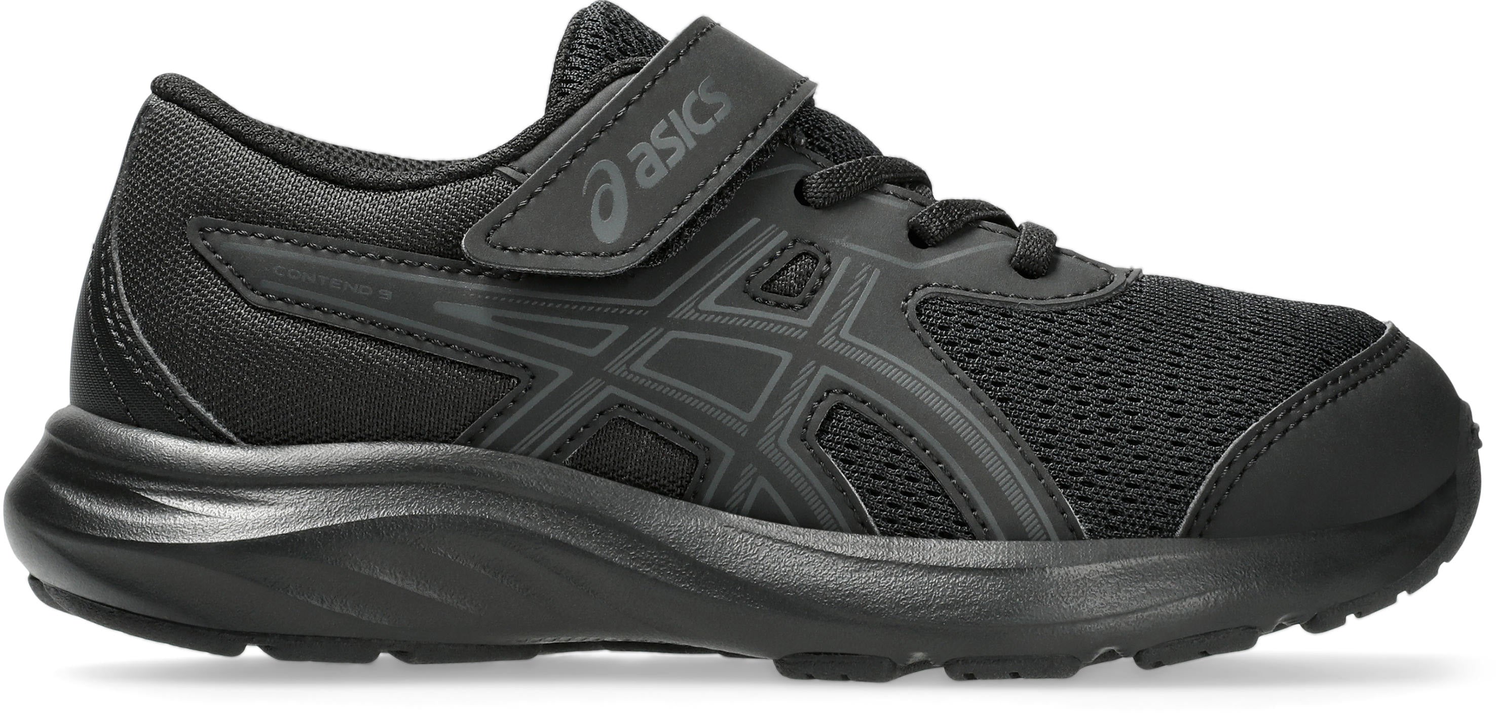 Contend 9 Ps Kids Running Shoes - Lightweight Athletic Sneakers for Boys & Girls - Perfect for School, Sports & Outdoor Play