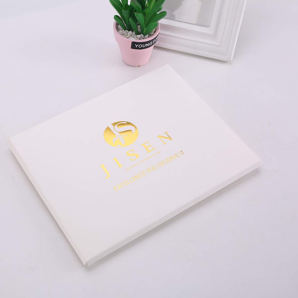 Stretchable Spandex Tablecloth 24 Inch Round - Perfect for Cocktail Parties & Events