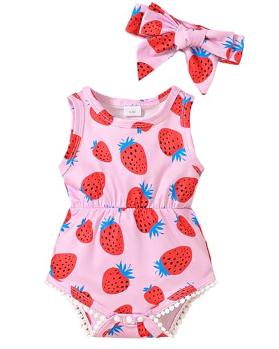 Pink Strawberry
