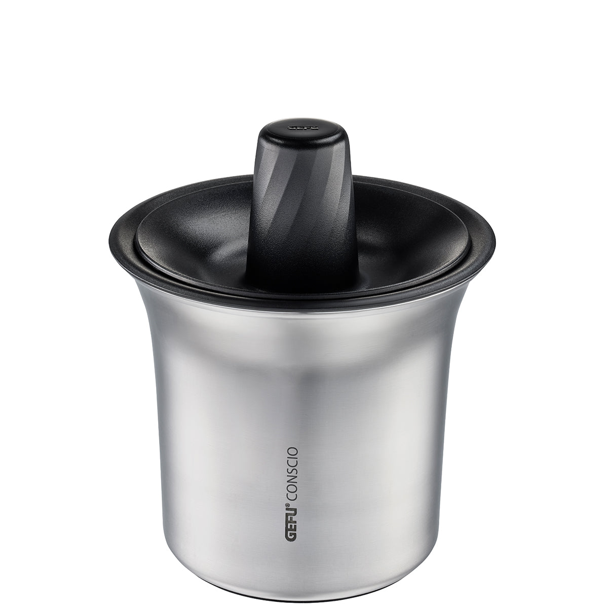 Premium Coffee Grounds Collector - Durable Stainless Steel Coffee Residue Catcher for Espresso Machines | Perfect for Home Baristas & Coffee Shops