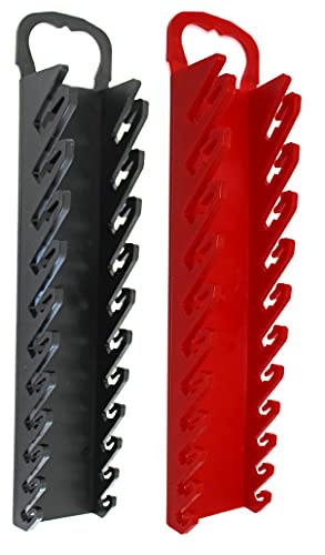 Black & Red