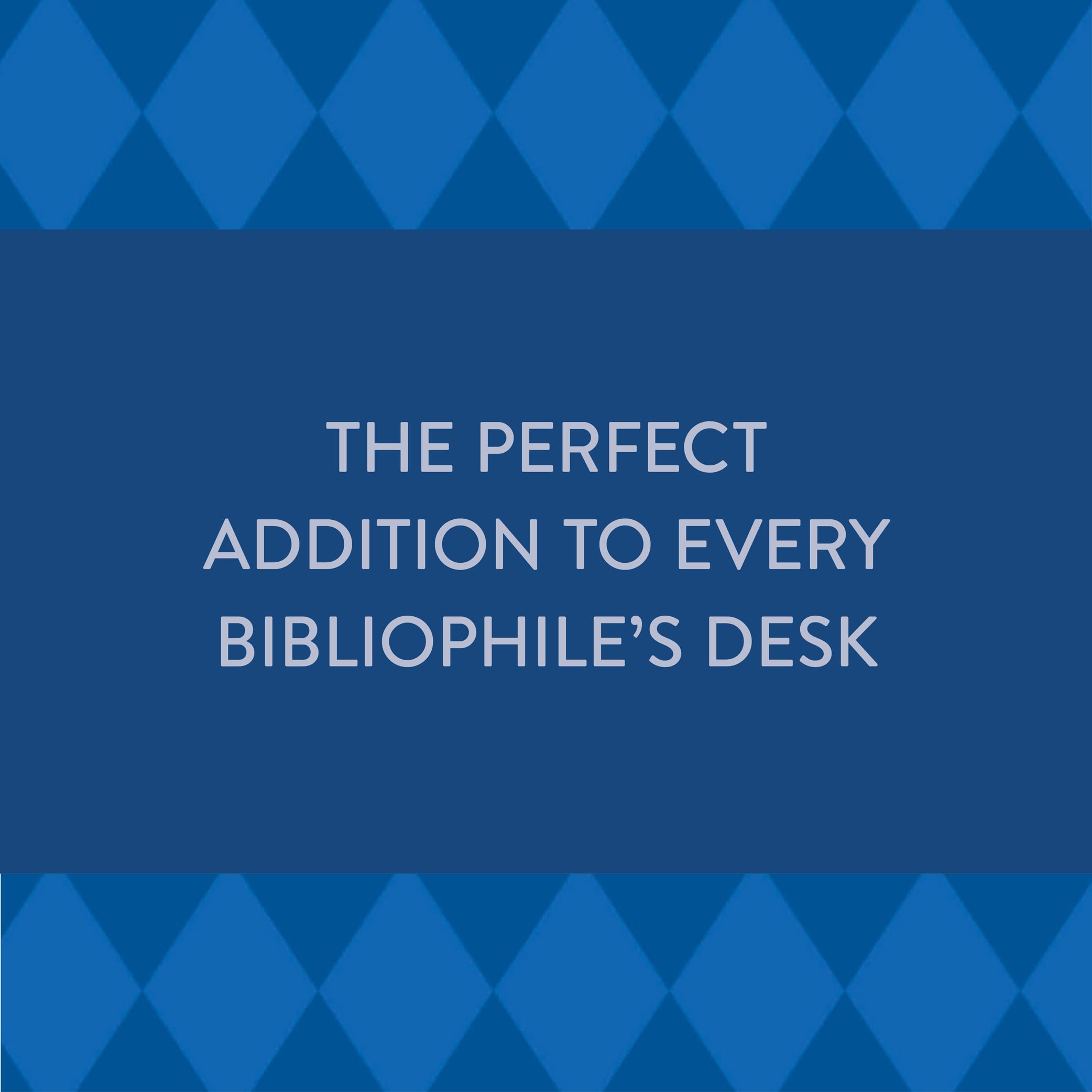 Bibliophile Erasers by Chronicle Books - Fun Book-Themed Pencil Erasers for Book Lovers, Writers & Students - Perfect for School, Office & Gifts