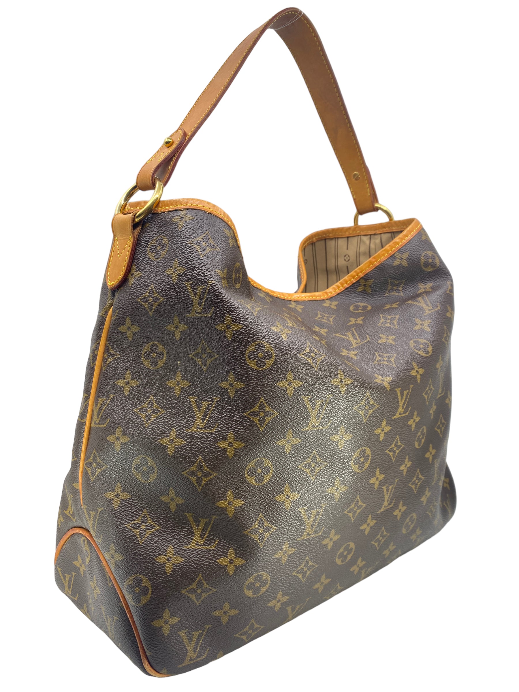 Louis Vuitton Daylight Full Tote Bag - Luxury Designer Handbag for Women, Spacious Work & Travel Tote, Perfect for Office, Shopping & Weekend Getaways
