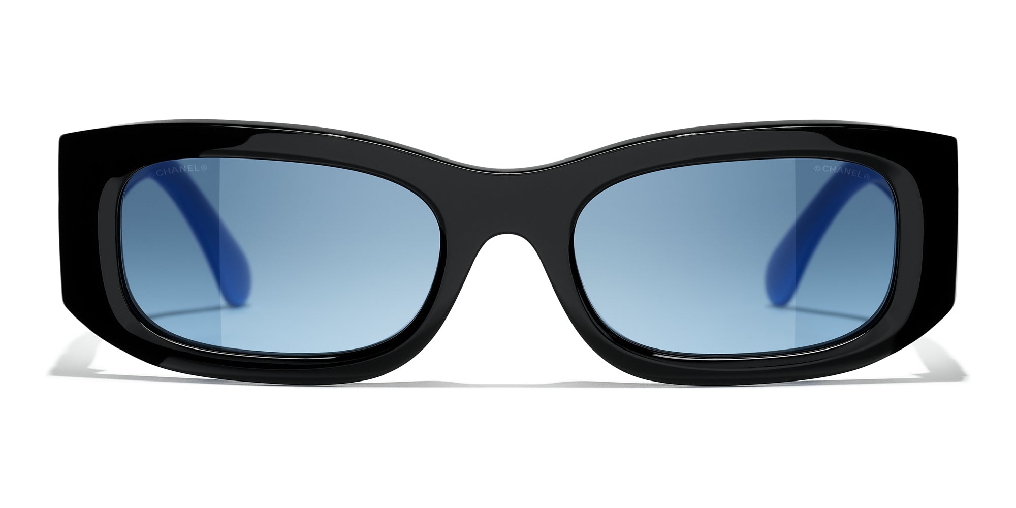 Chanel 5525 Sunglasses - Luxury Designer Shades for Women - UV Protection & Stylish Fashion Accessory - Perfect for Beach, Driving & Outdoor Activities
