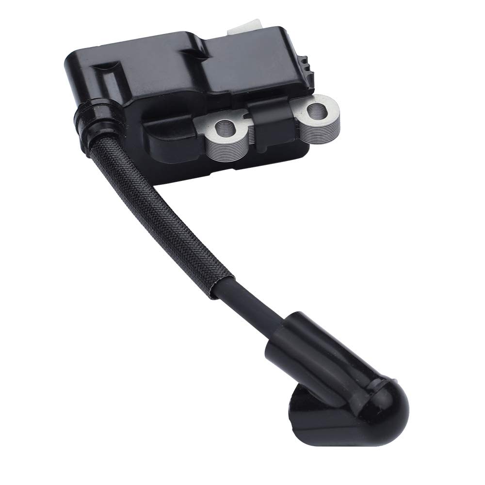 Dalom RY251PH Ignition Coil Module Compatible with Ryobi RY251PH RY252CS RY253SS RY254BC 25.4cc 2-Cycle Brush Cutter & String Trimmer - Replacement Part #291337001 - Perfect for Lawn Maintenance & Landscaping