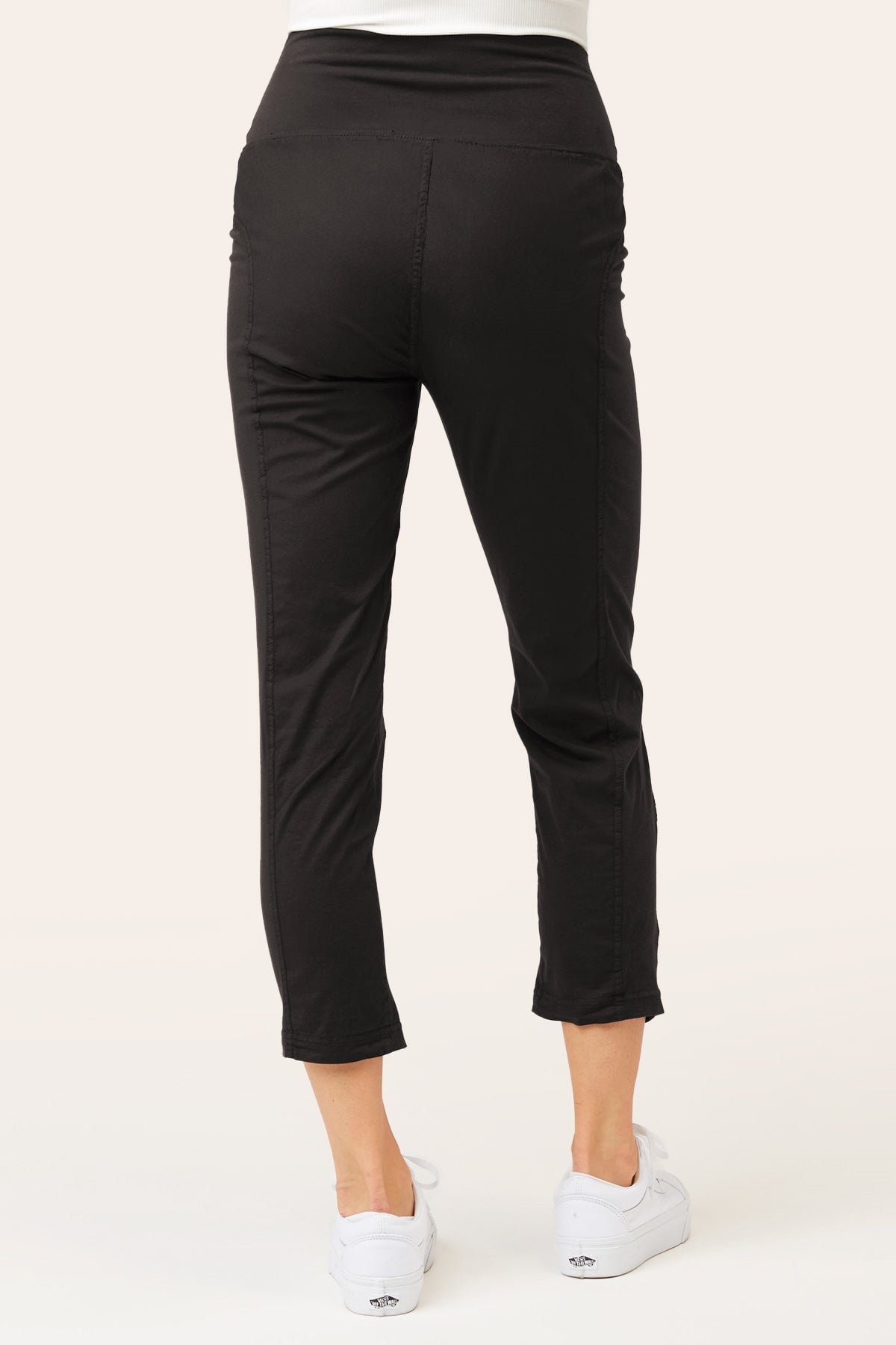 High Waist Jeggings for Women - Stretchy Comfort & Flattering Fit - Perfect for Work, Yoga & Everyday Wear