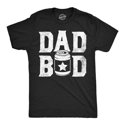 Heather Black - Dad Bod Beer