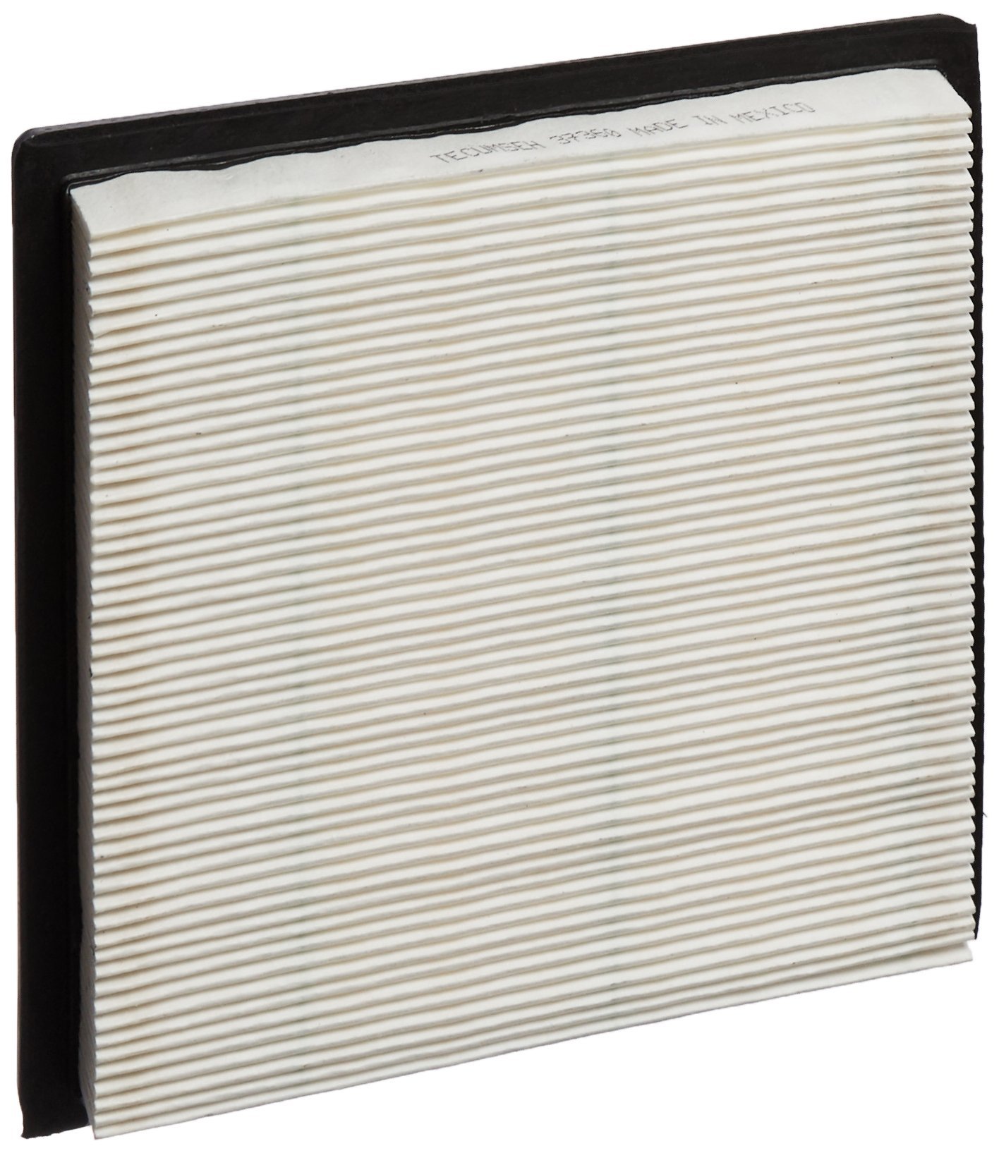 Tecumseh 740071 High-Performance Air Cleaner Filter - Compatible with Small Engines, Lawn Mowers & Outdoor Power Equipment - Improves Engine Efficiency & Airflow
