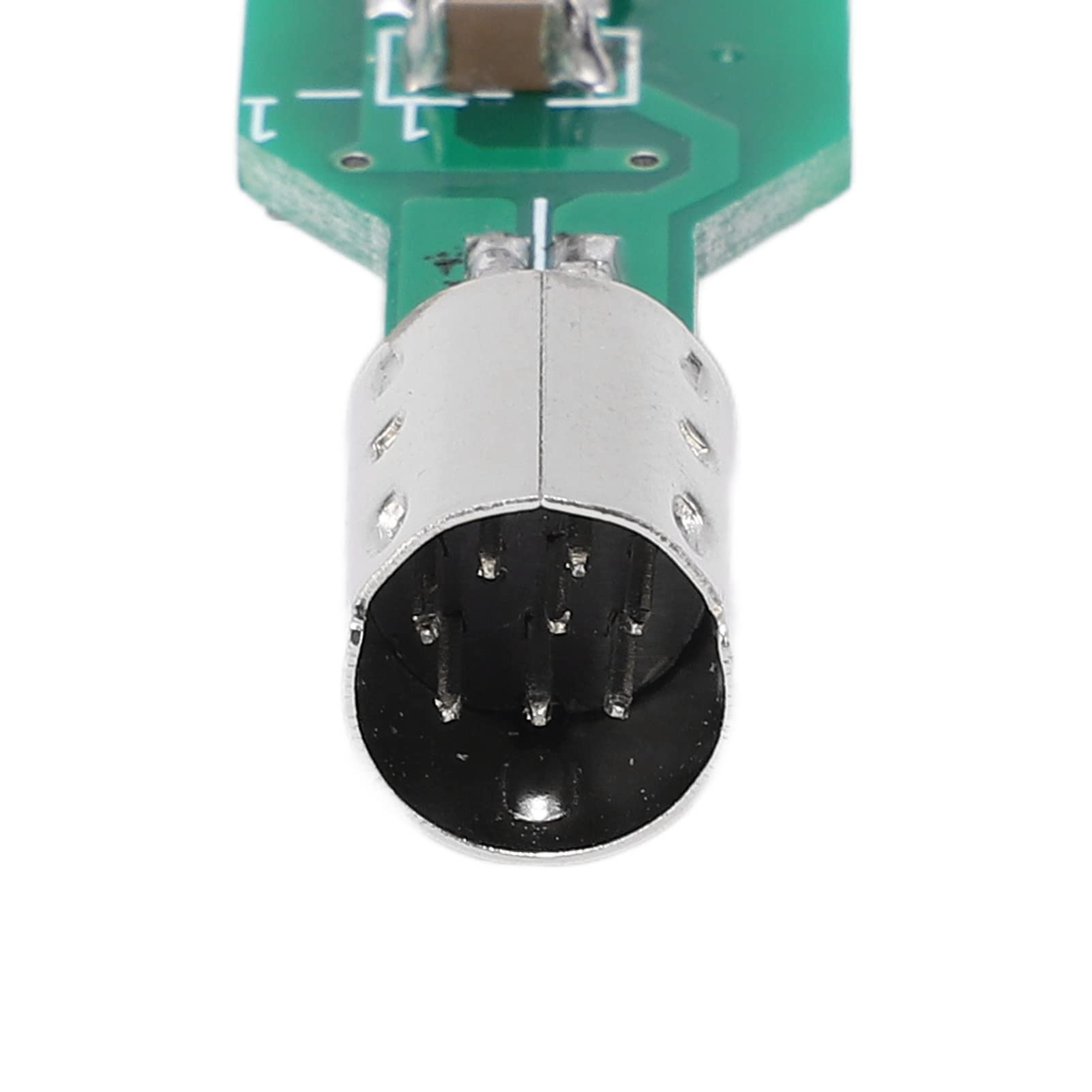 Bluetooth Serial Adapter for FT8X7 Series - 9600bps Wireless Radio Port Interface Adapter | Compatible with Industrial Equipment, DIY Electronics & Automation Systems