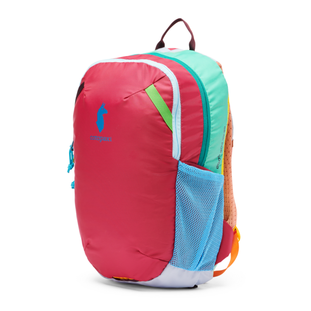 Dimi 12L Kids' Backpack - Lightweight School Bag for Boys & Girls - Perfect for School, Travel & Daily Use
