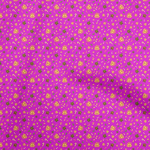 Fuschia Pink