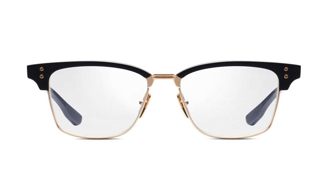 DITA Statesman Six - Premium Luxury Sunglasses for Men & Women | UV Protection, Polarized Lenses | Perfect for Driving, Travel & Outdoor Activities