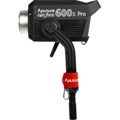 Aputure LS 600x Pro Bi-Color LED Monolight with Gold Mount - Professional Studio Lighting for Photography & Videography - Perfect for Portraits, Commercial Shoots & Film Production