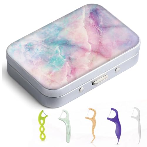 Coloured Marble
