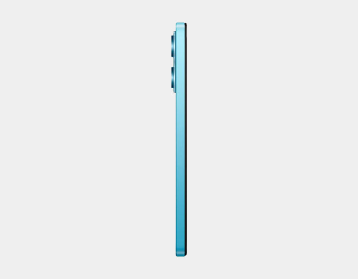 Xiaomi Poco X5 Pro 5G Smartphone - 128GB ROM 6GB RAM, Dual SIM GSM Unlocked (Blue) - Perfect for Gaming, Streaming & Work on the Go
