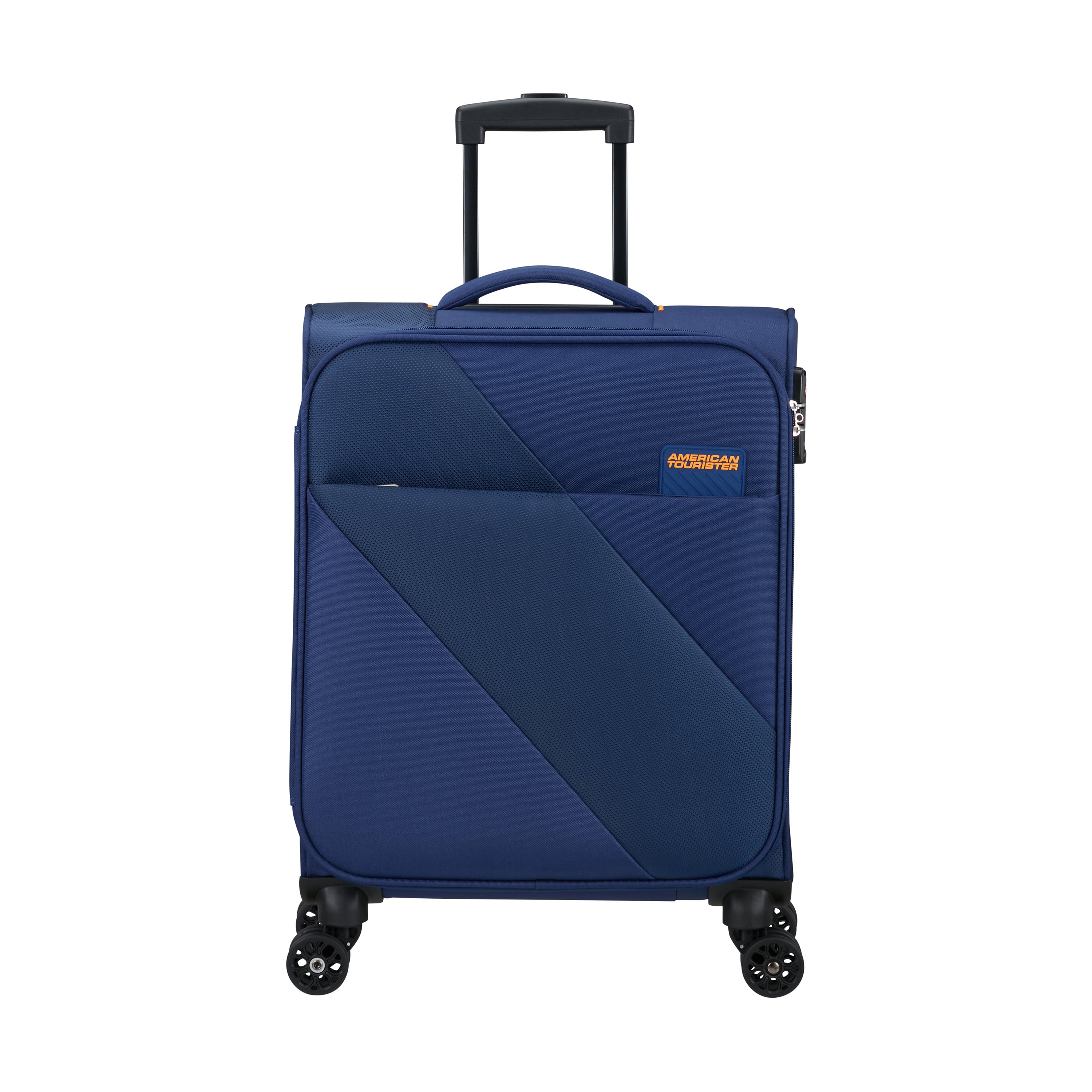 American Tourister Sun Break Spinner Carry On Luggage - Lightweight 20