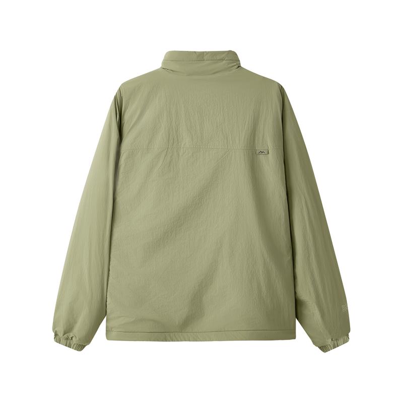 L424U097/04AU Jacket - Stylish & Comfortable Outerwear for Men & Women | Perfect for Outdoor Activities, Travel & Casual Wear