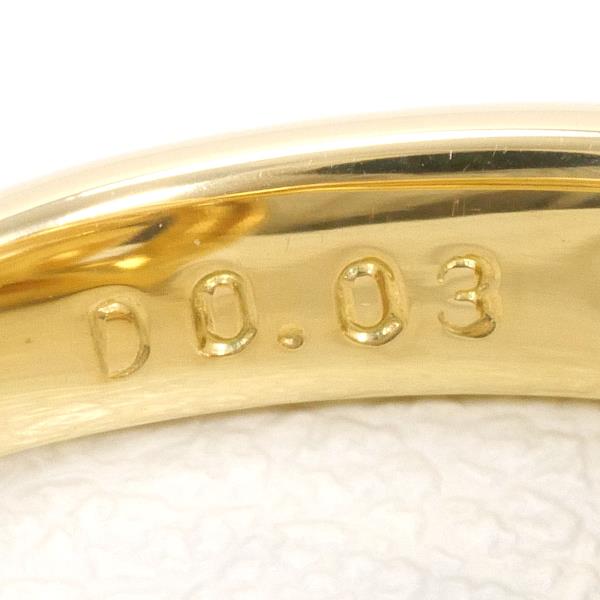 18K Yellow Gold South Sea Pearl Diamond Ring for Women - Elegant Bridal, Engagement & Wedding Jewelry Gift - Perfect for Anniversaries, Parties & Special Occasions