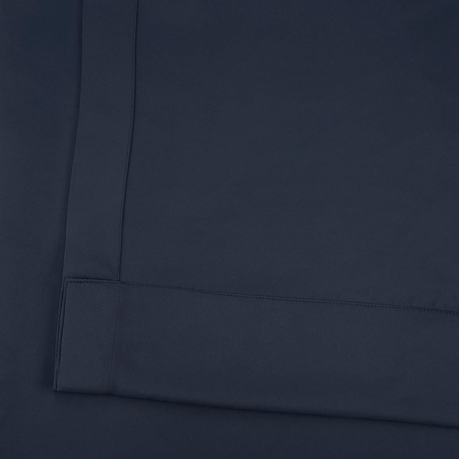 Navy Blue Blackout Curtains for Bedroom - Light Blocking Thermal Insulated Drapes for Better Sleep & Energy Efficiency