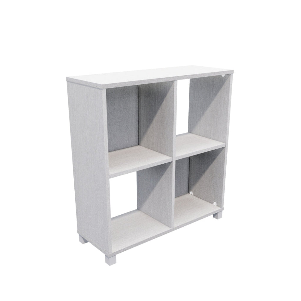 Forme Storage Cubby Organizer - Customizable Colors & Modular Design for Home, Office, and Kids Room Organization