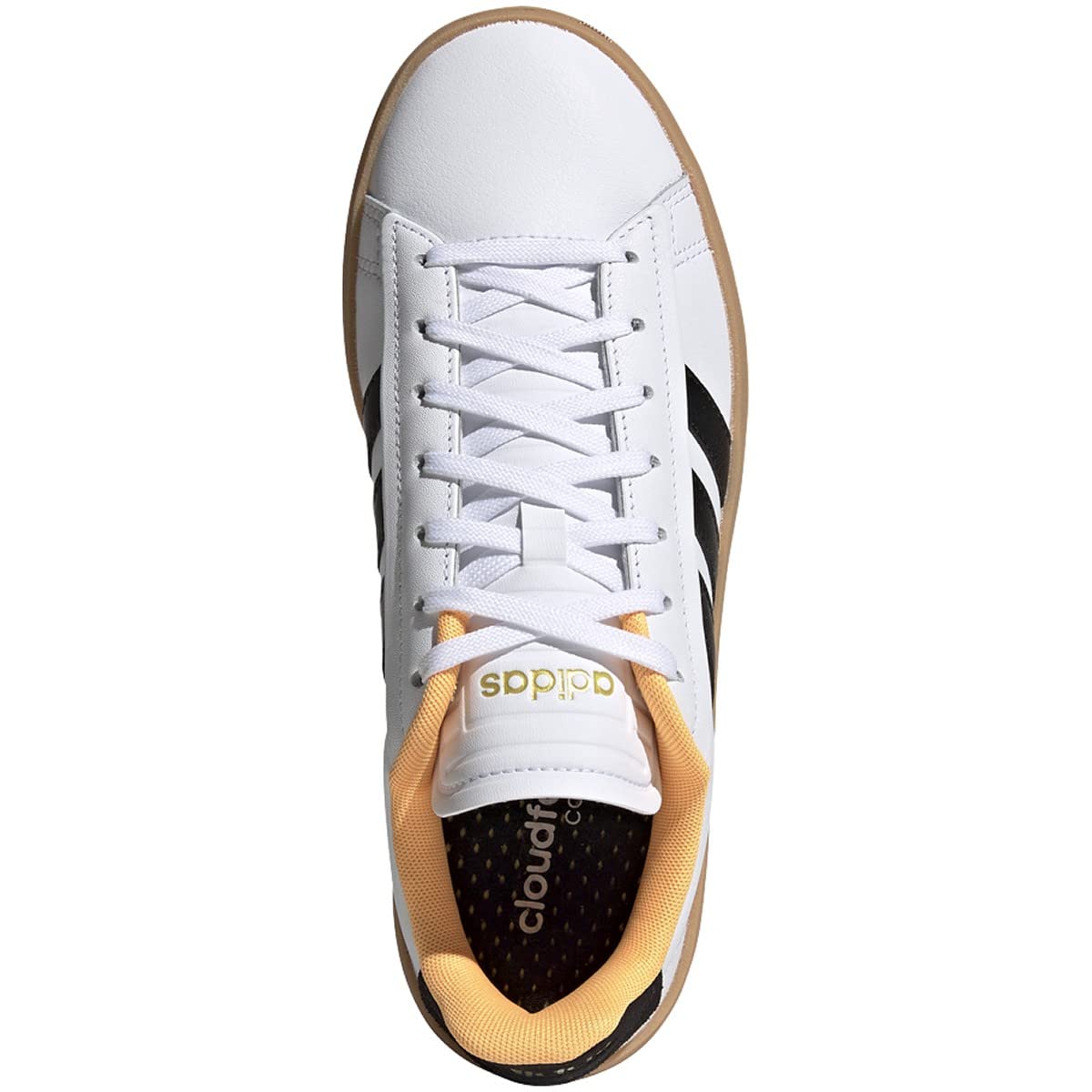 **Adidas Men's Running Sneakers - Lightweight Comfortable Athletic Shoes for Jogging, Gym & Casual Wear**