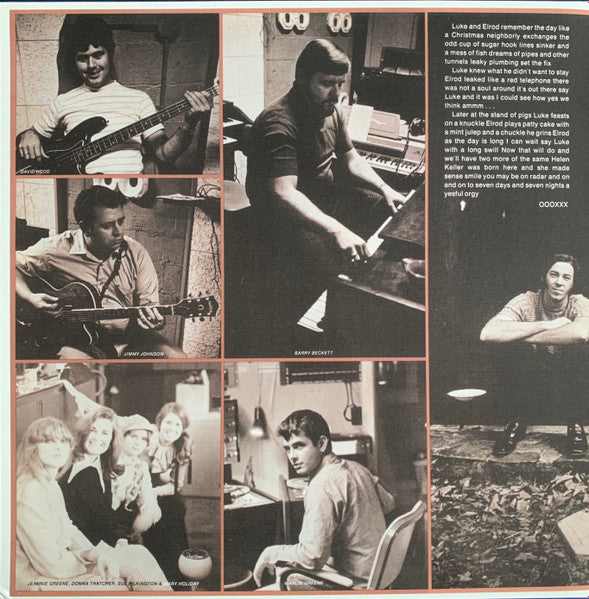 Boz Scaggs Vinyl Records & CDs - Classic Rock Music Collection for Home, Car, and Party Playback