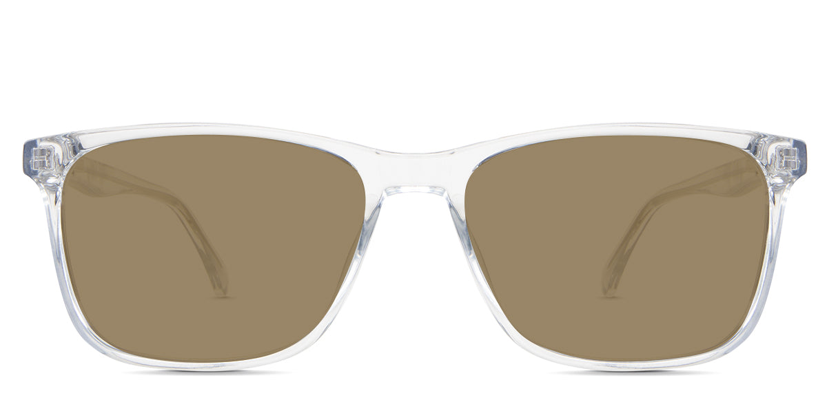 Ames Women's Prescription Sunglasses UV Protection Fashion Eyewear for Driving, Outdoor & Daily Use