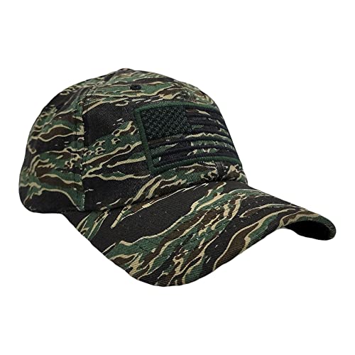 Tiger Camo