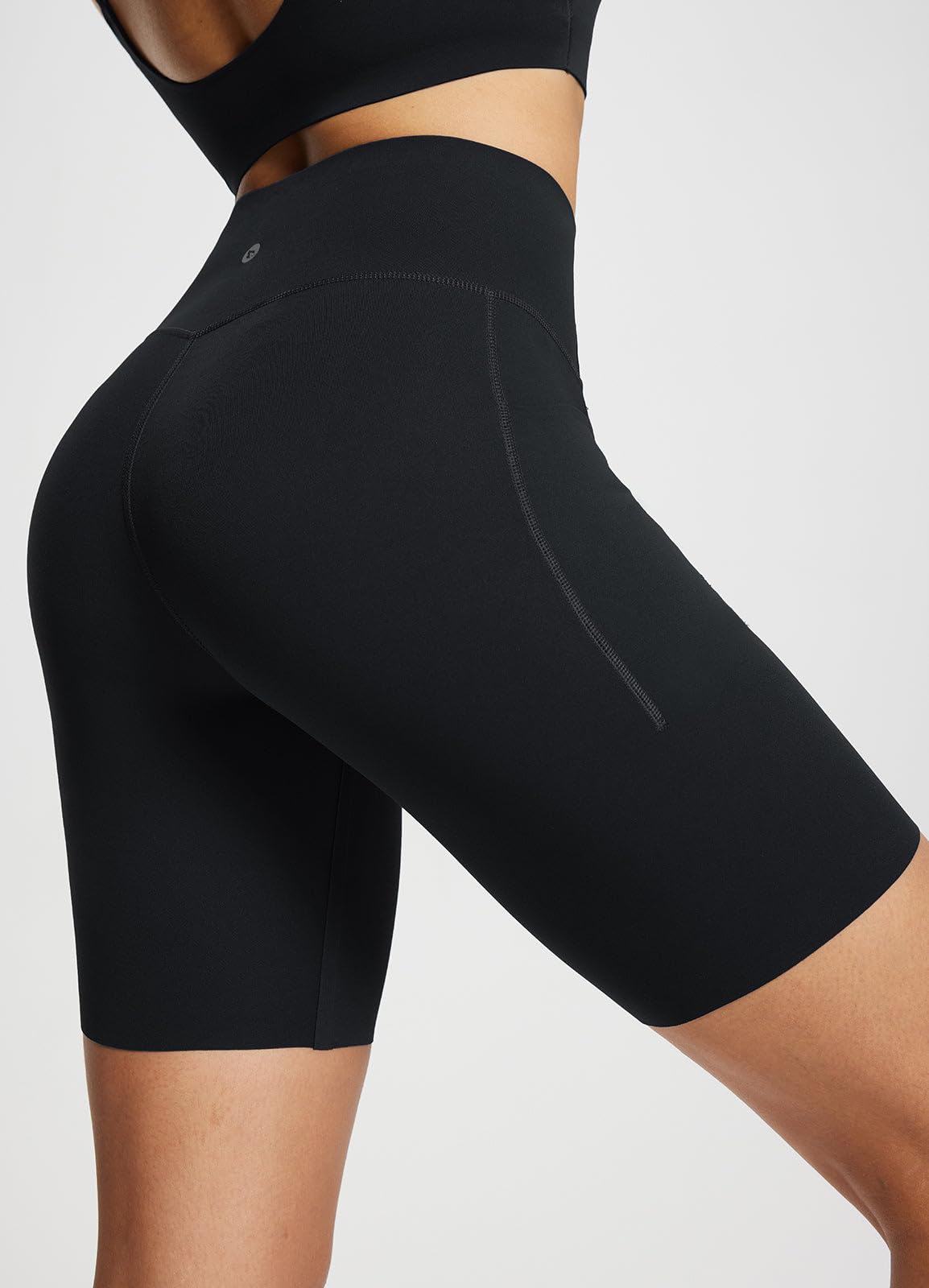 Baleaf Women's High Waist 8