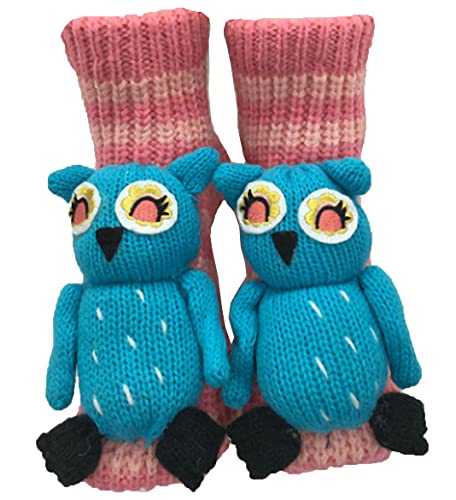 22owl-blue