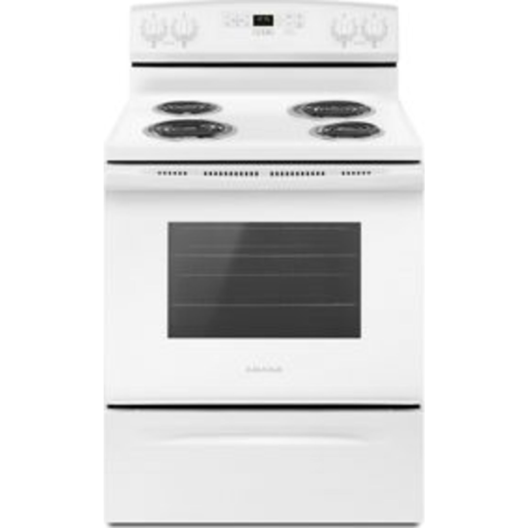 Amana YACR4503SFW 30