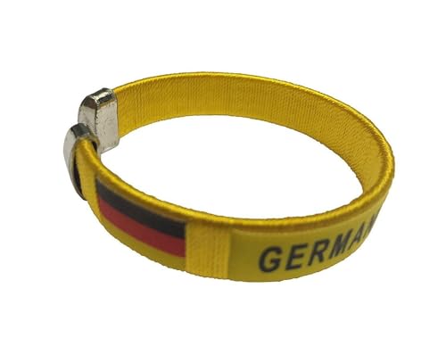 Country: Germany Yellow
