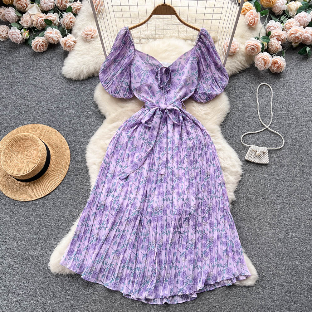 violet