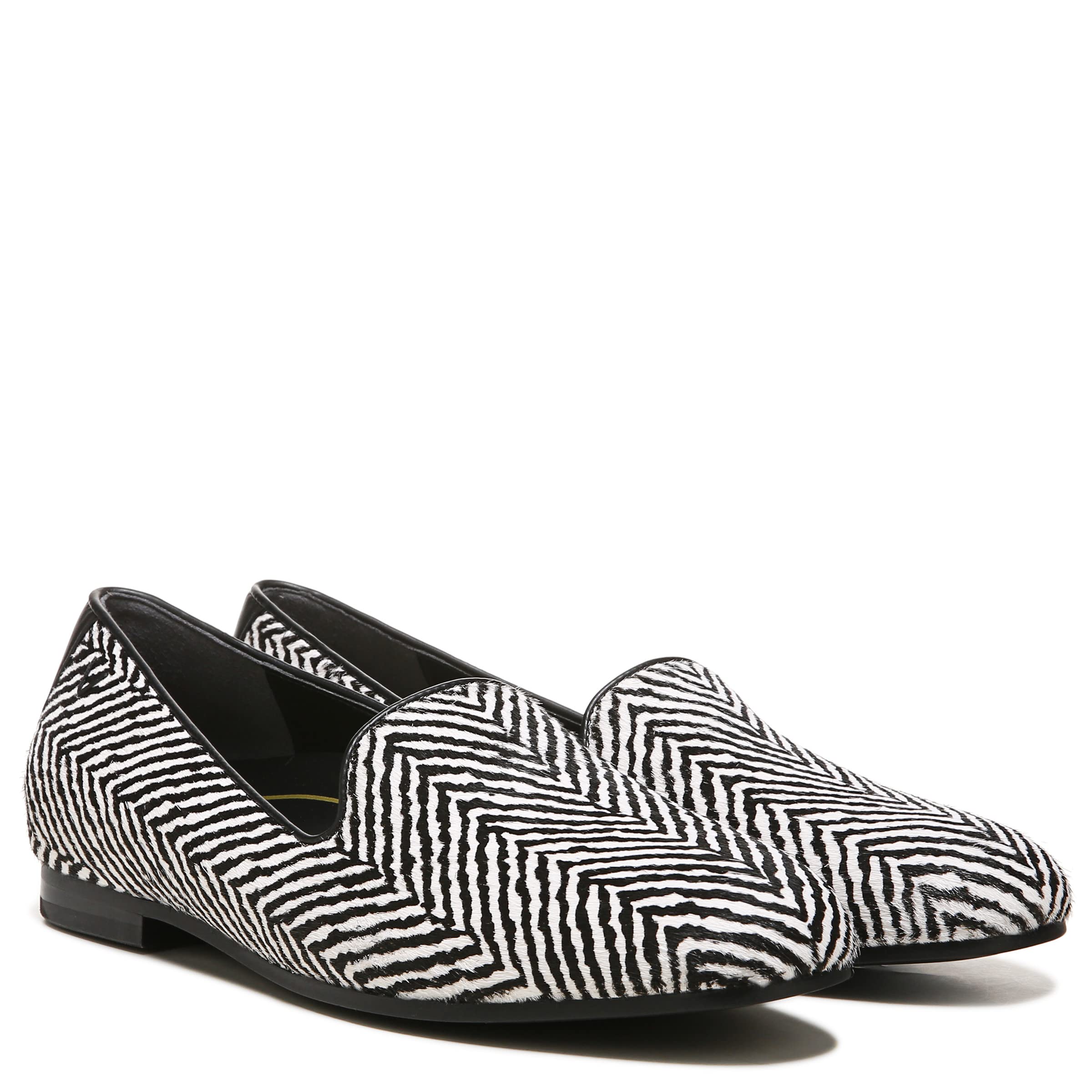 Vionic Women's Willa Slip-On Loafers - Comfortable Orthopedic Shoes for Plantar Fasciitis & Arch Support - Perfect for Work, Travel & Everyday Wear