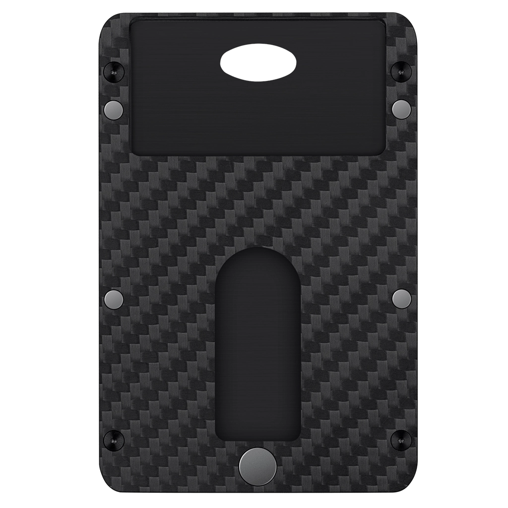 Magez Wallet - Slim RFID Blocking Wallet for Men & Women | Secure & Stylish Card Holder for Everyday Use, Travel & Business