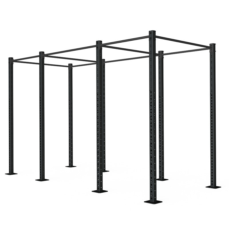 Titan Free Standing Rig Concept 07 - Professional Heavy-Duty Camera Support for Film & Photography - Perfect for Studio, Outdoor, and Event Videography