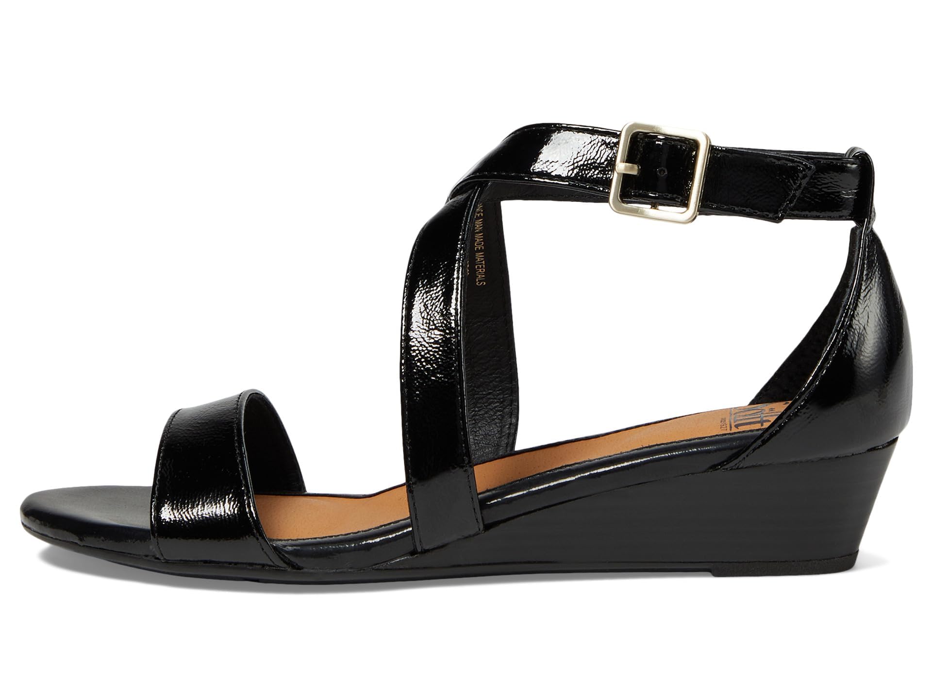 Sofft Women's Innis Comfortable Slip-On Loafers - Stylish Casual Shoes for Women - Perfect for Work, Travel & Everyday Wear