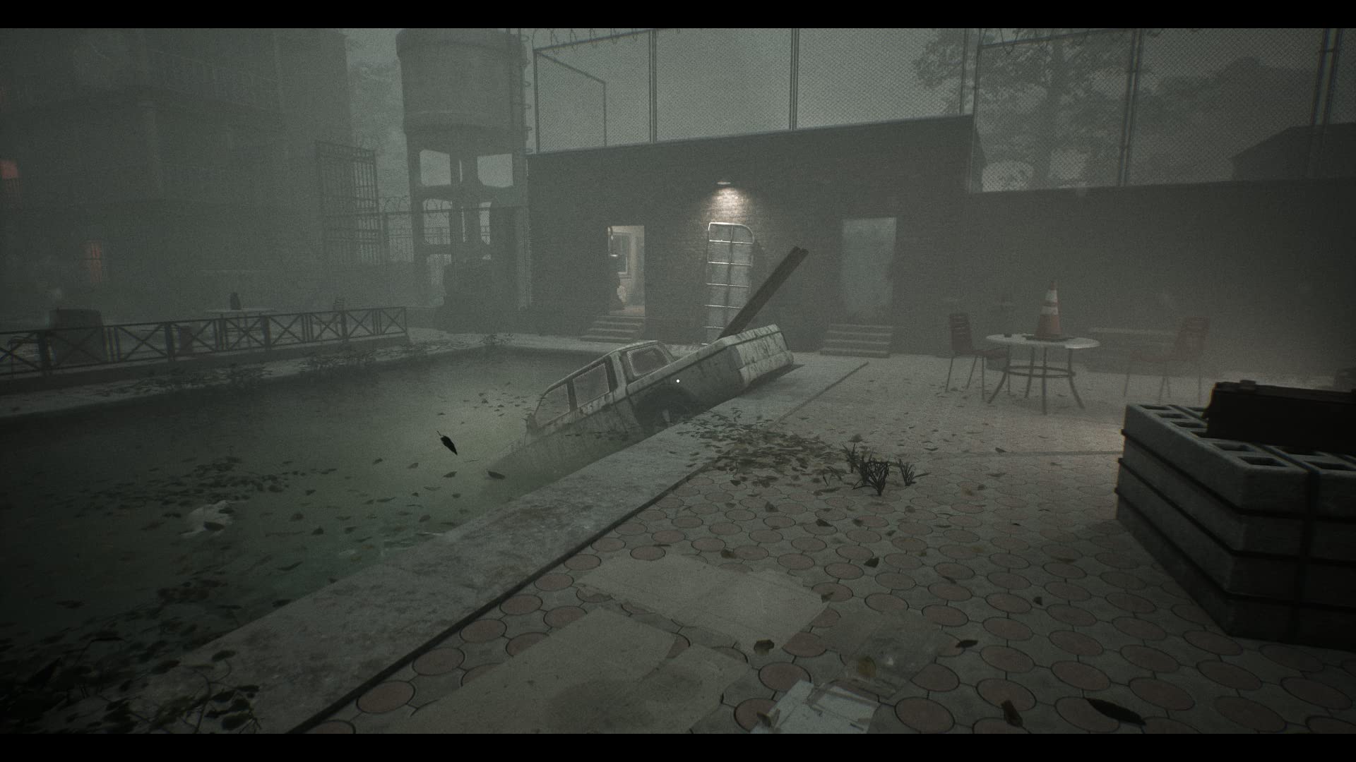 Oxide Room 104 Horror Game for PS5 - Survival Horror Adventure with Puzzle Solving | Perfect for Halloween Gaming & Thriller Fans
