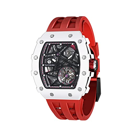 Ceramic Red