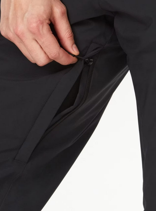 Marmot Slopestar Pants for Women - Waterproof Hiking Pants with Breathable Fabric - Perfect for Outdoor Adventures & Camping