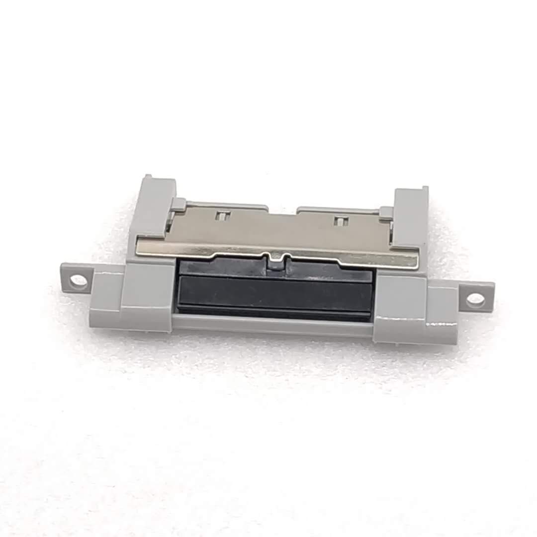 HP Printer Replacement Parts PRTA27427 RM1-1298-000 Separation Pad Assembly - Compatible with HP LaserJet 1160/1320/2410/2420/2430/3390/3392/2727/2014/2015 - Perfect for Office & Home Printing Maintenance