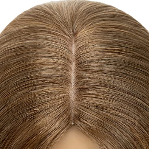 #6 Light Brown