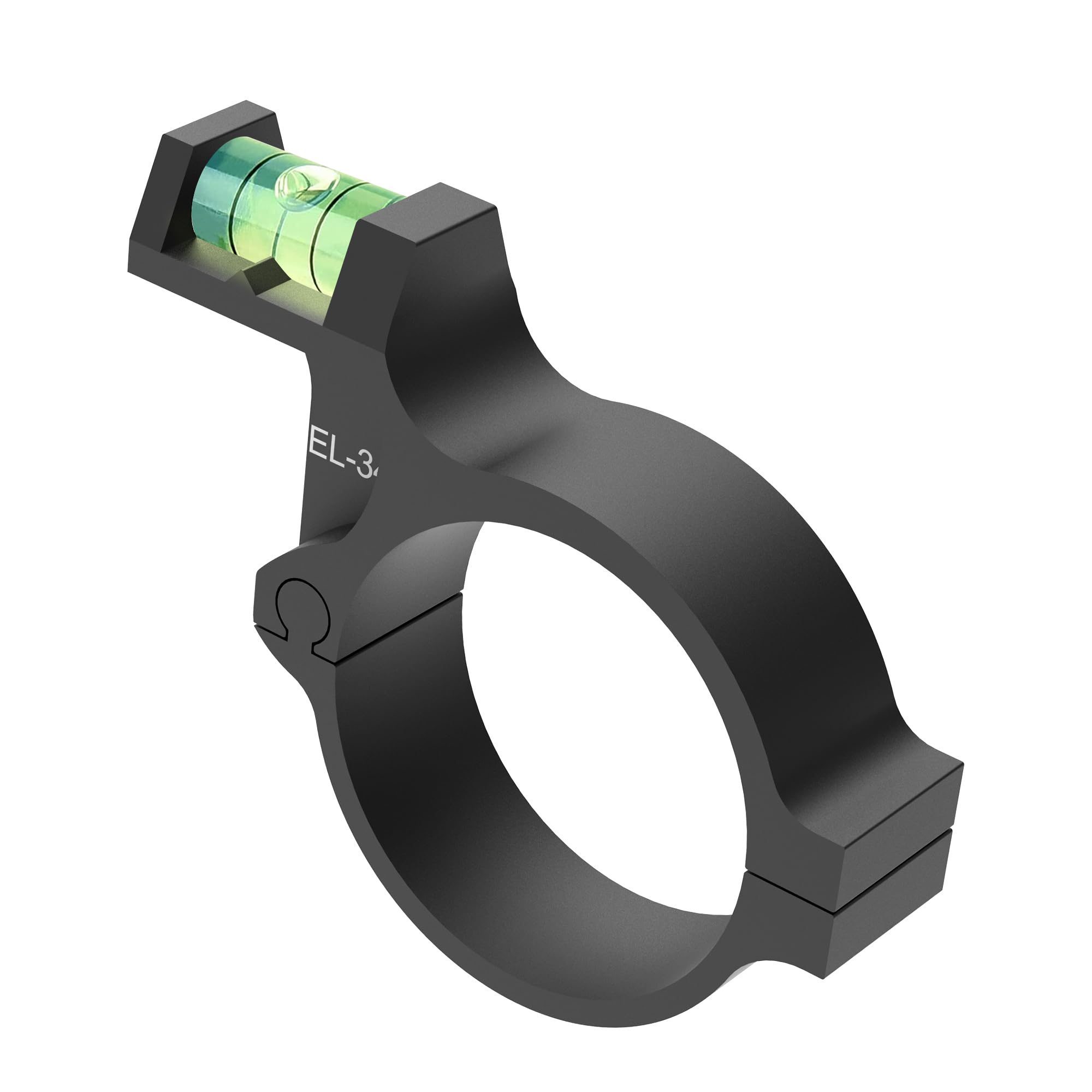 FSI 34mm Rifle Scope Bubble Level - Anti-Cant for Precision Shooting