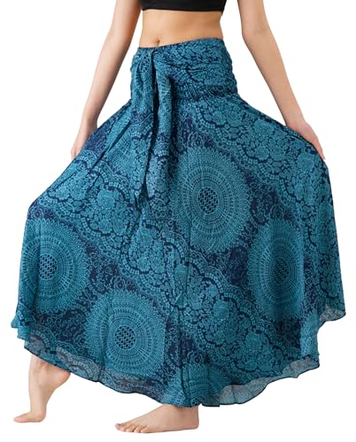 Blossom Blue