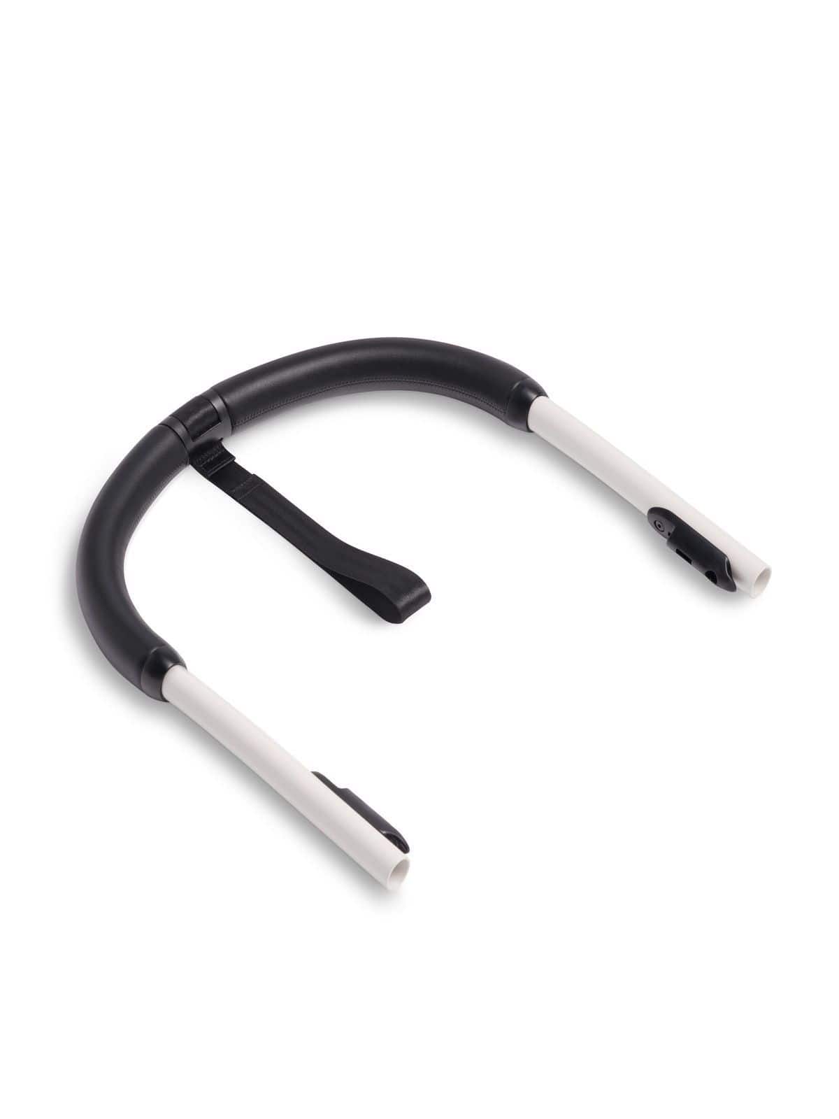 Stokke YOYO Stroller Handlebar - Lightweight & Adjustable Push Bar for Easy Maneuvering - Perfect for Travel, Shopping & City Walks