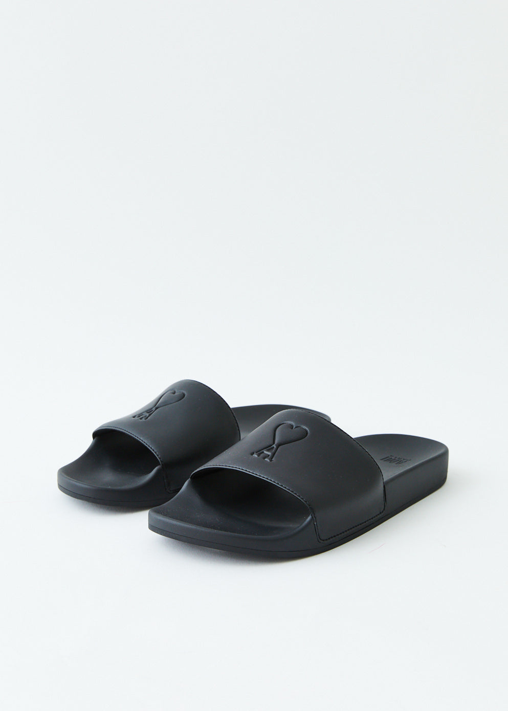 Ami De Coeur Women's Comfortable Pool Slides - Soft Cushioned Flip Flops for Beach, Swimming, Spa & Lounging